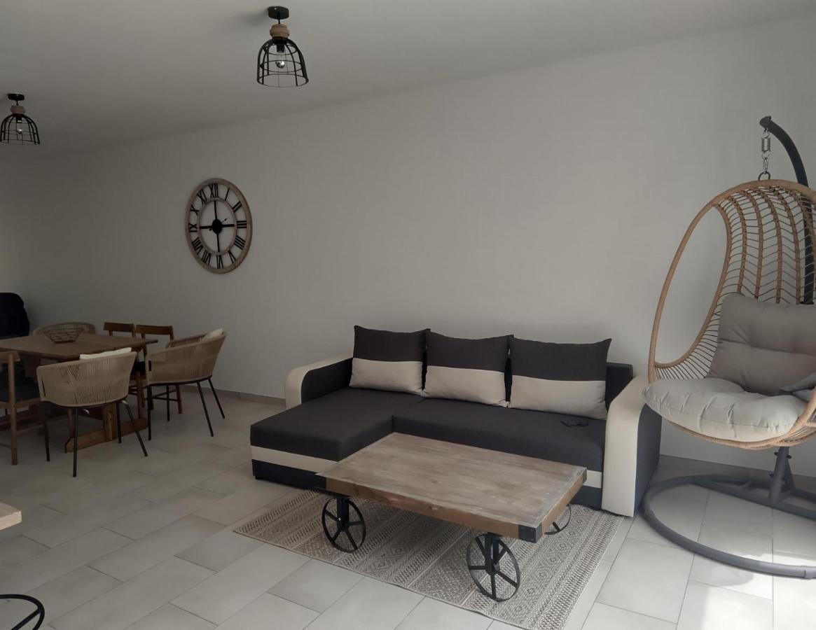 Villa Bois Flottes Le Verdon-sur-Mer Buitenkant foto
